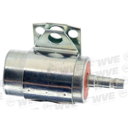 WVE 1B1003 Radio Capacitor 1B1003